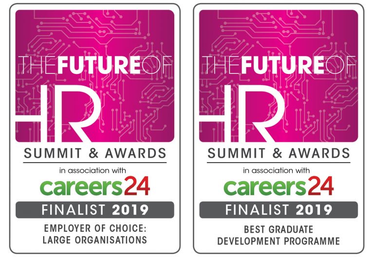 The Future of HR Summit and Awards Pragma